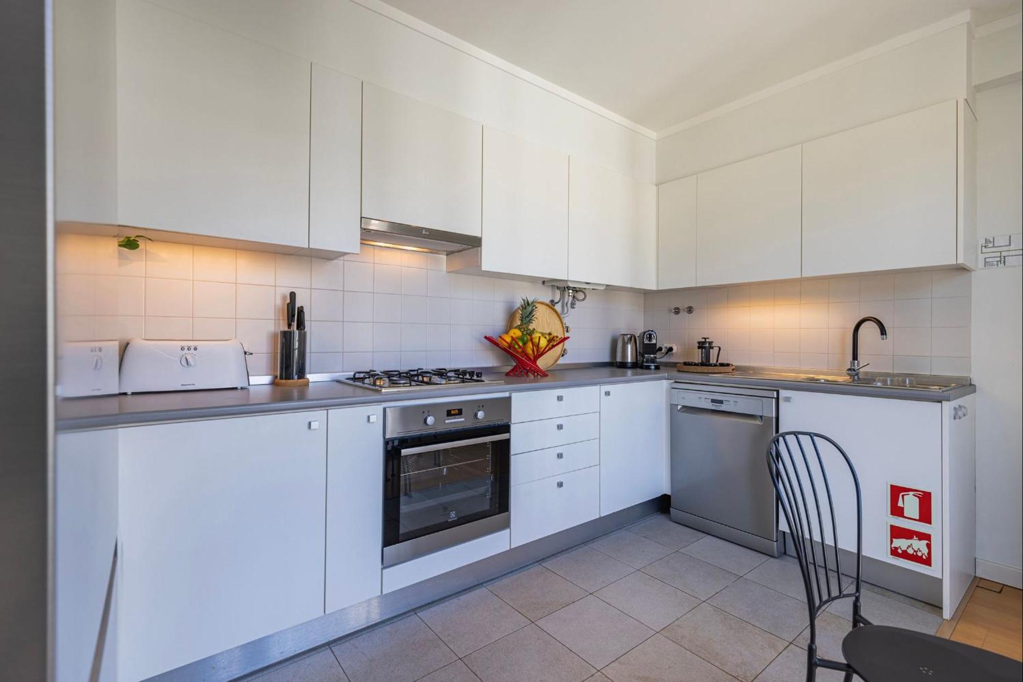 Lovelystay - Breathtaking Panorama - Luxurious Penthouse! Lisboa Extérieur photo