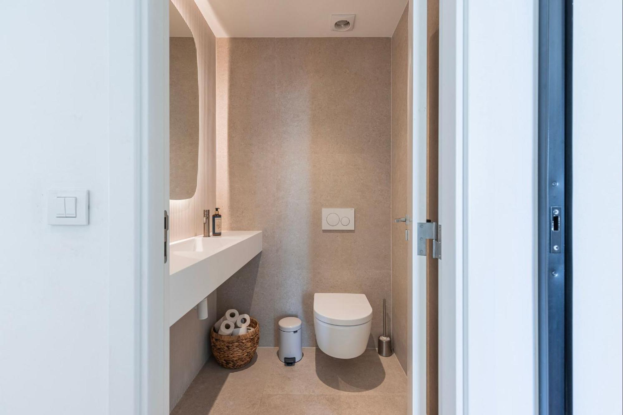 Lovelystay - Breathtaking Panorama - Luxurious Penthouse! Lisboa Extérieur photo