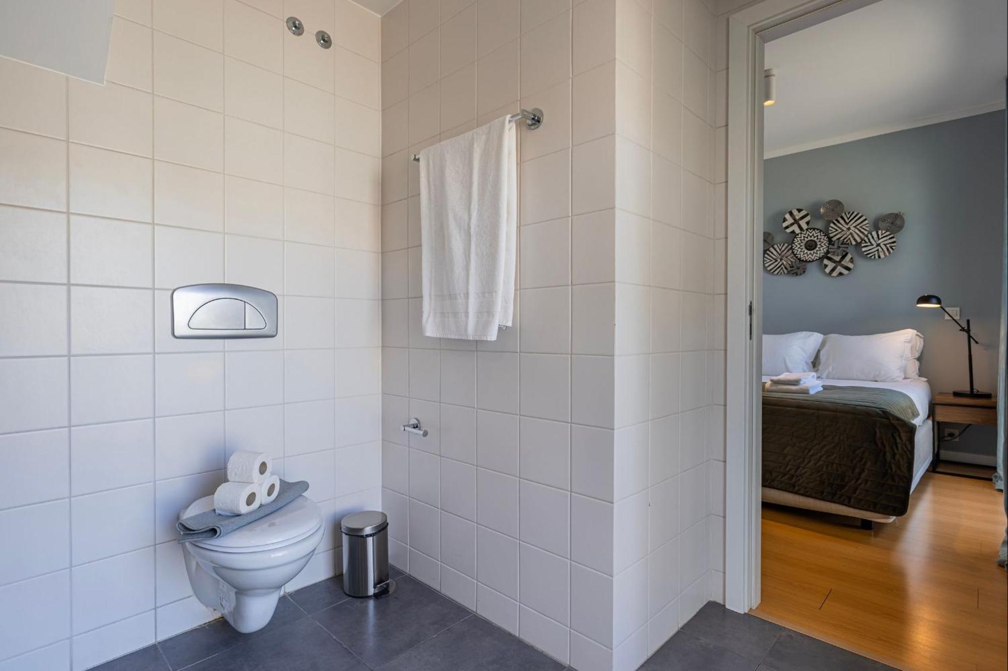 Lovelystay - Breathtaking Panorama - Luxurious Penthouse! Lisboa Extérieur photo